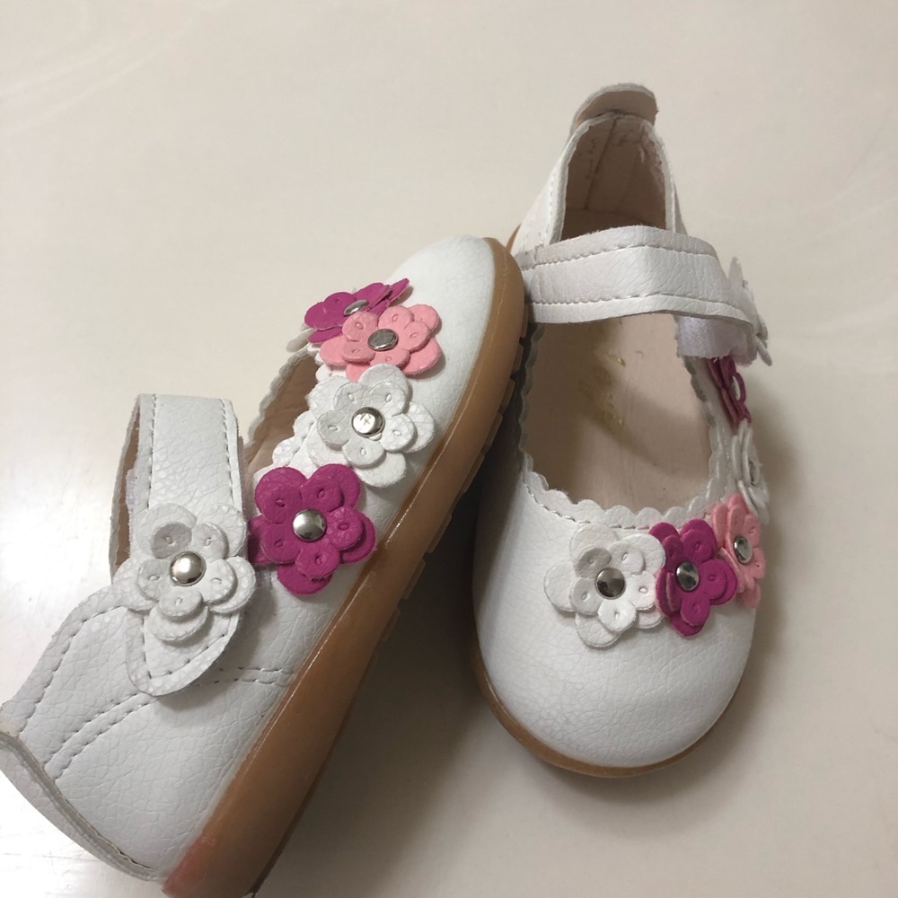 Toddler shoes